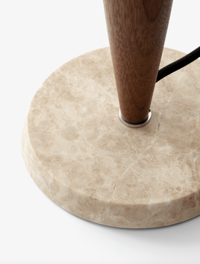 Caltagirone Masa Lambası – image 3