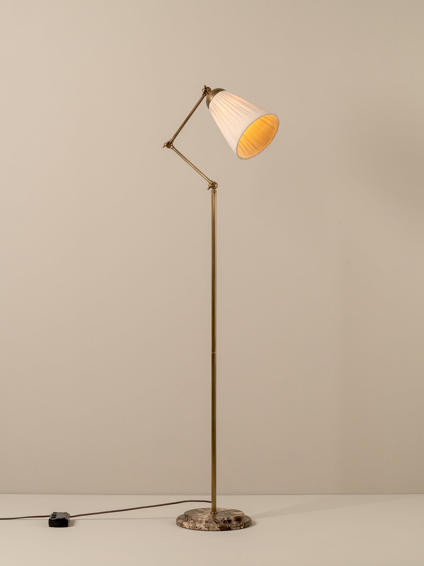 Tramonti Mermer Lambader – görsel 2