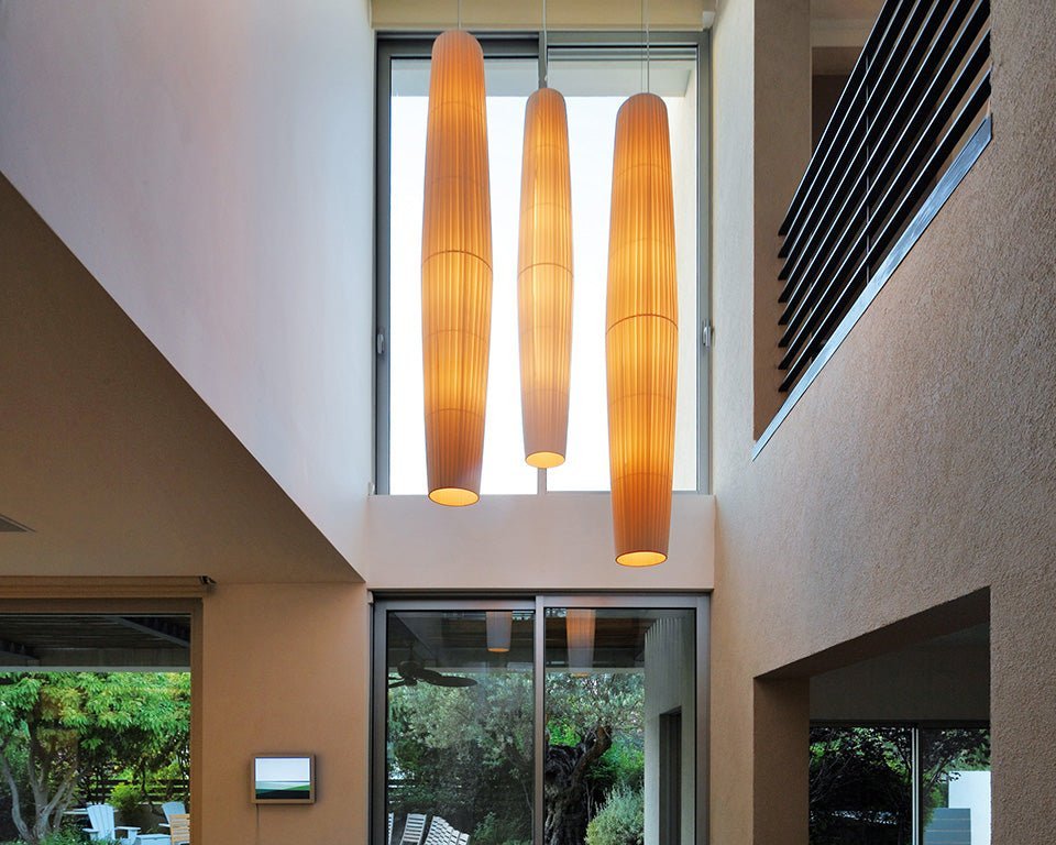 Pergola Uzun Sarkıt Avize – image 2