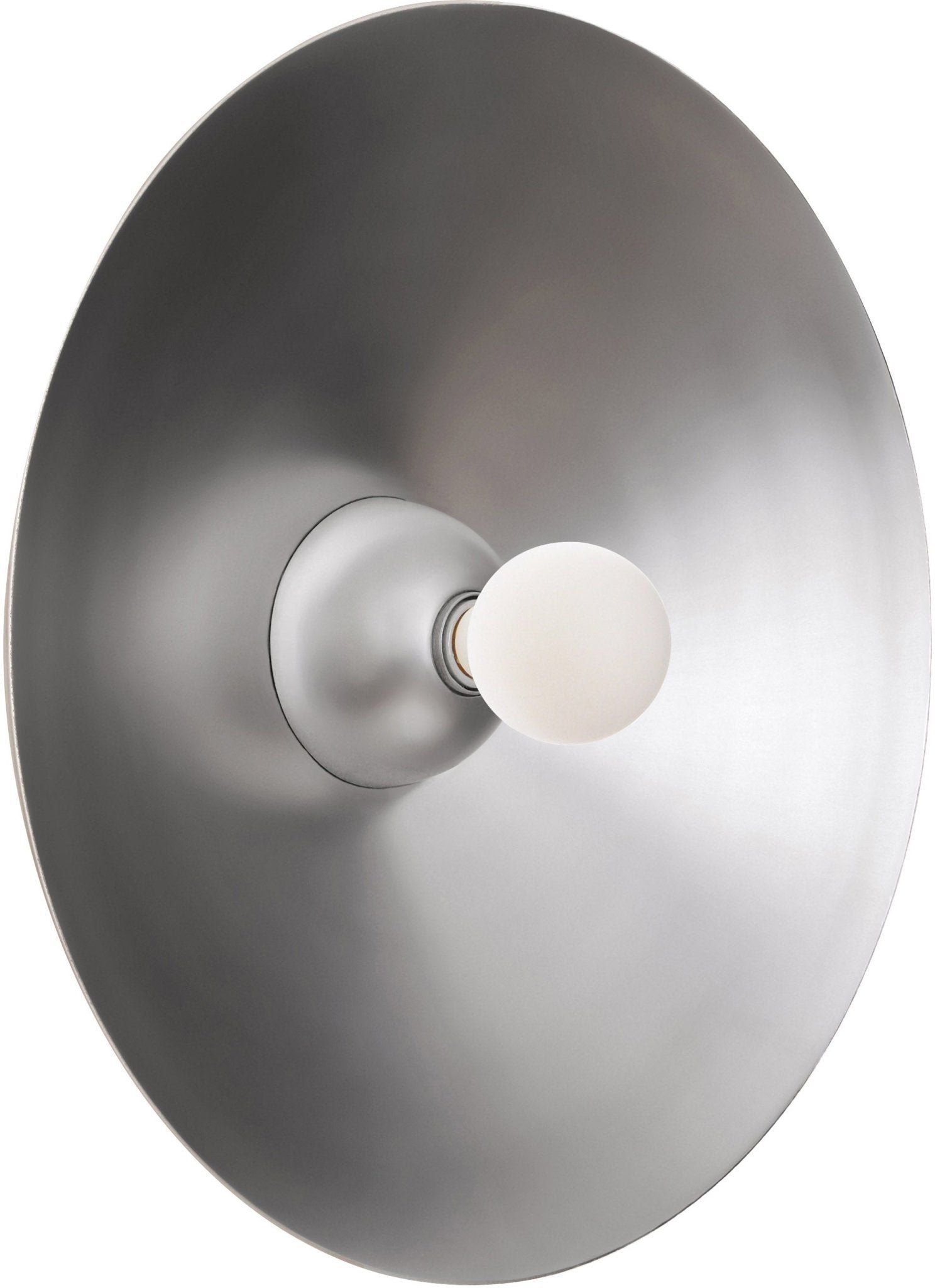 Cervinara Disk Duvar Apliği – image 2