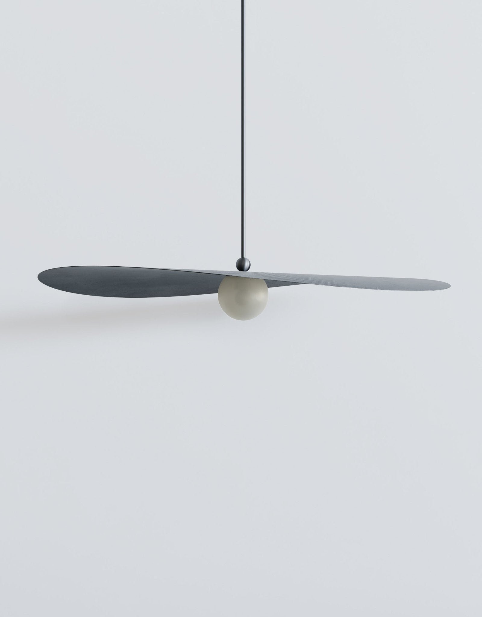 Carloforte Büyük Sarkıt Avize – image 2