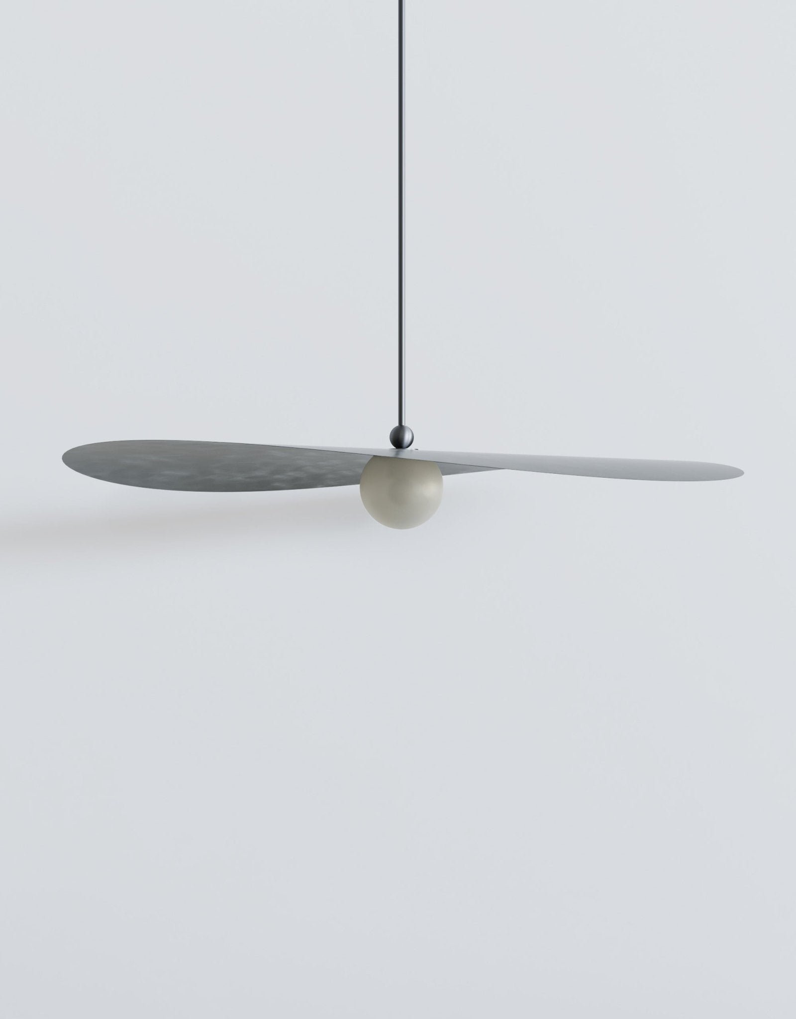 Carloforte Büyük Sarkıt Avize – image 3