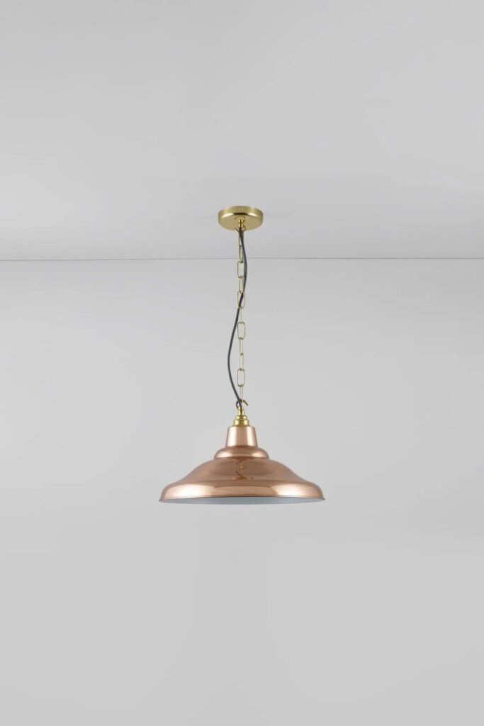 Bordighera Metal Sarkıt Avize – image 2