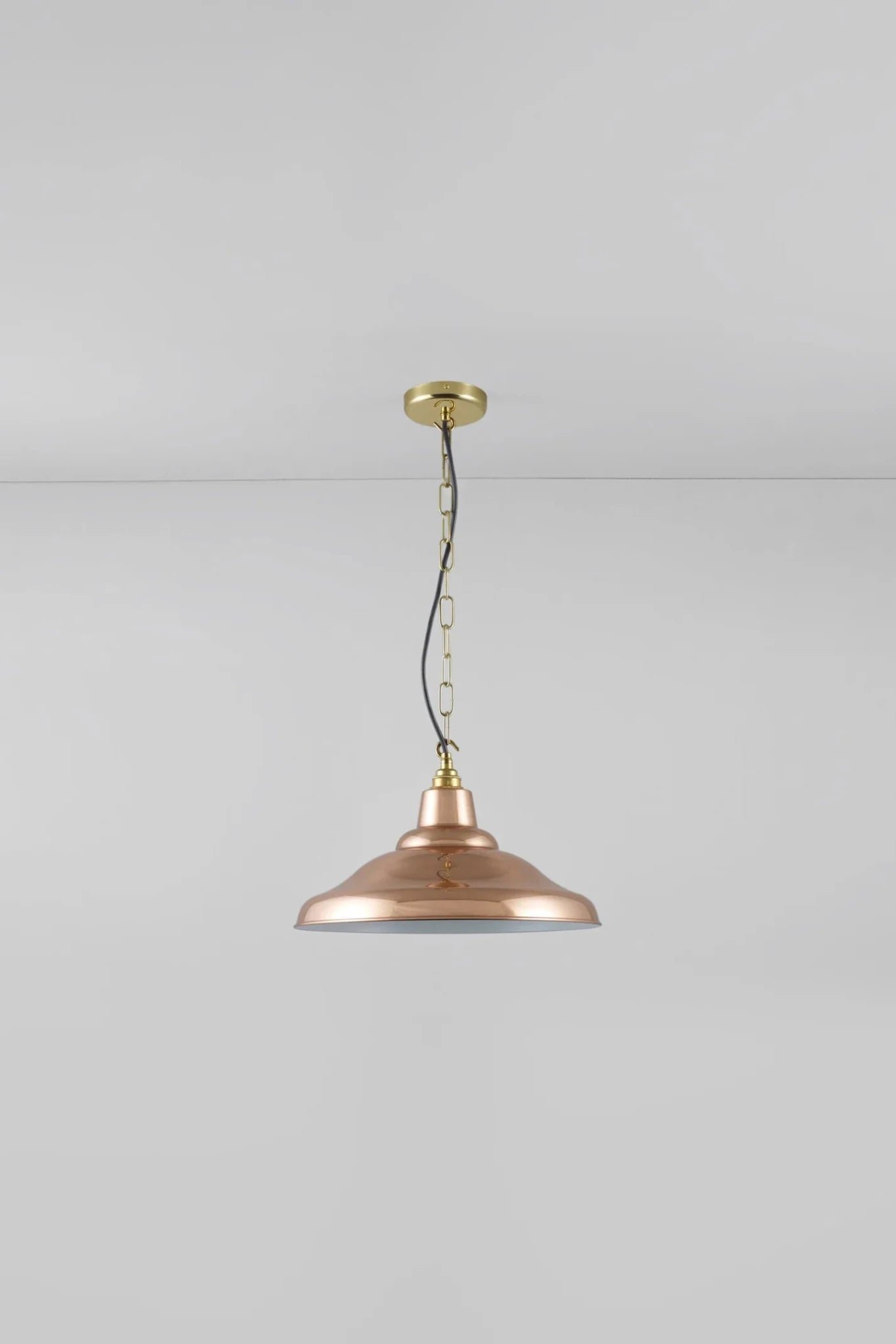 Bordighera Metal Sarkıt Avize – image 2