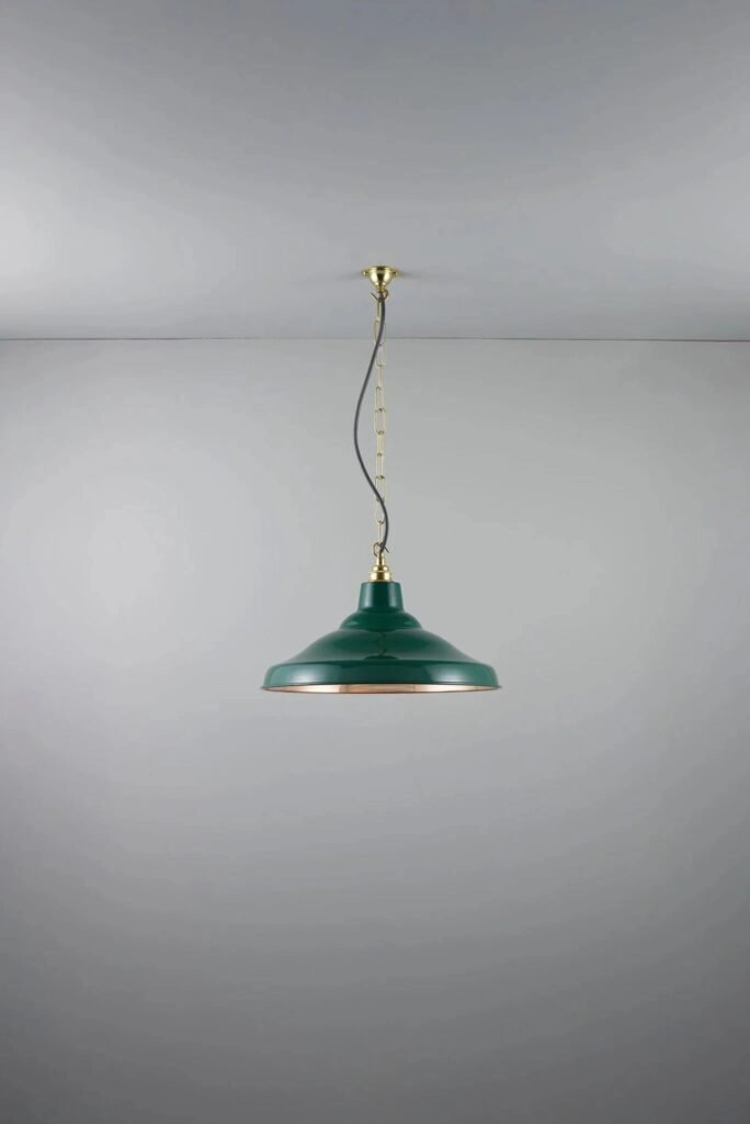 Bordighera Metal Sarkıt Avize – image 3