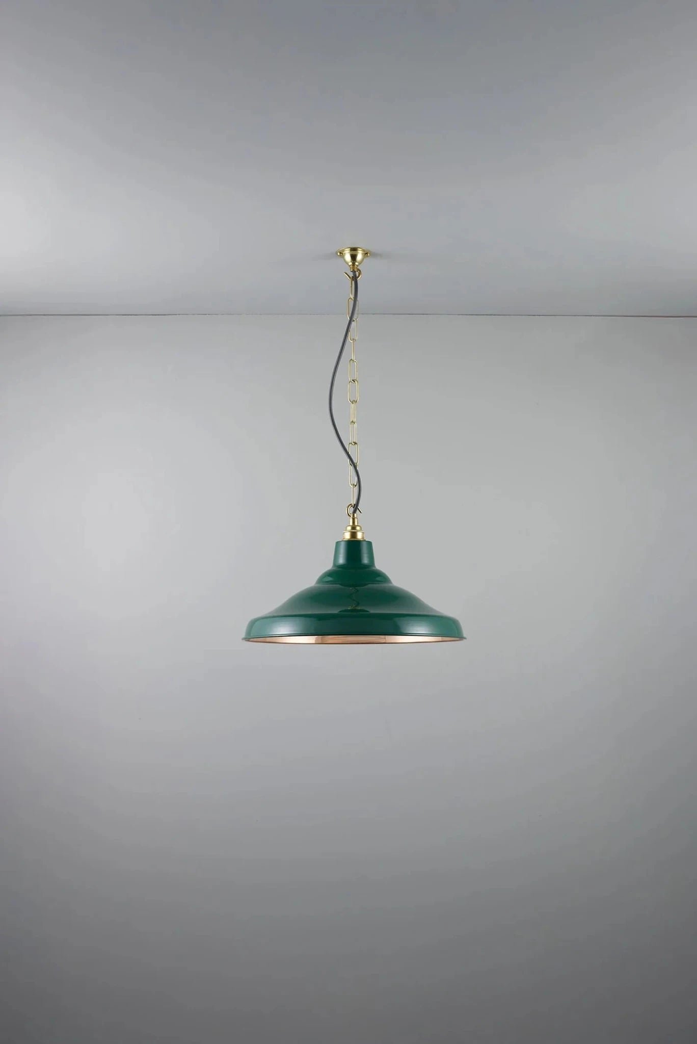 Bordighera Metal Sarkıt Avize – image 3