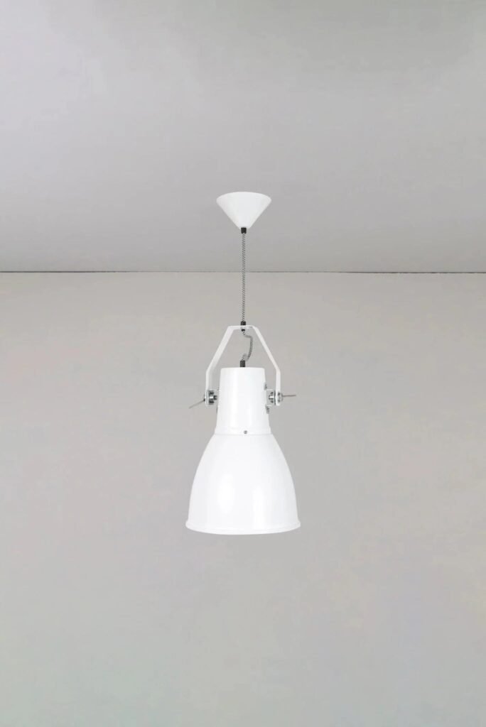 Caprarola Metal Sarkıt Avize – image 3