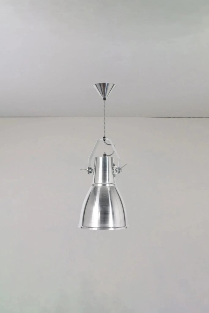 Caprarola Metal Sarkıt Avize – image 2
