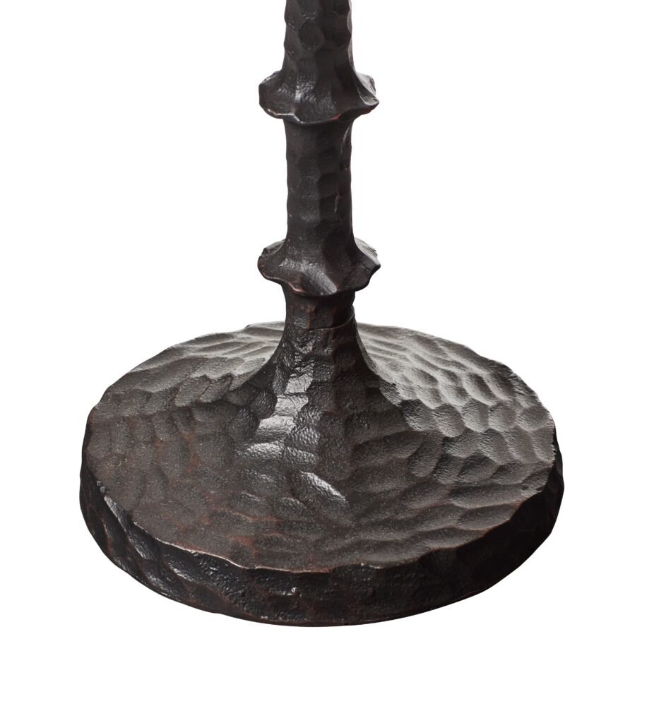 Collobrieres Bronz Masa Lambası – image 2