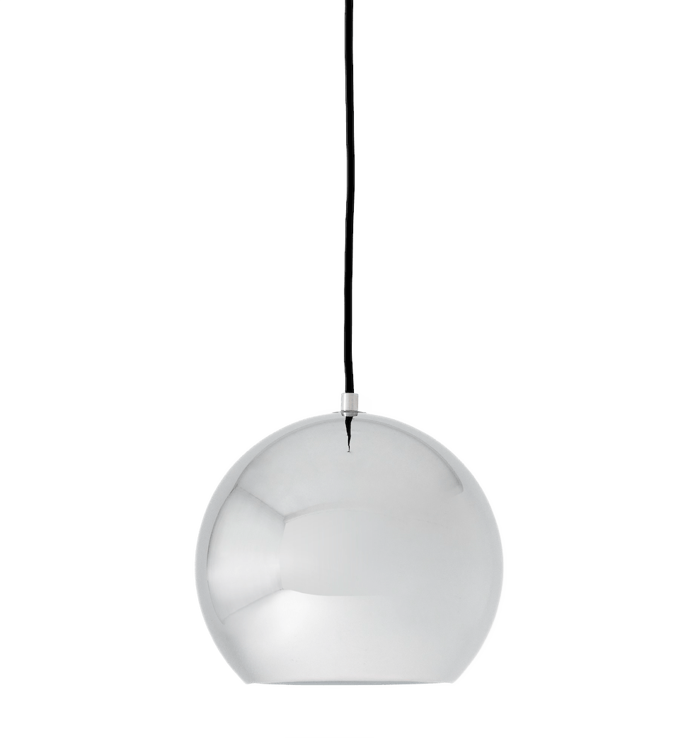 Grottammare Metal Sarkıt Avize – image 2