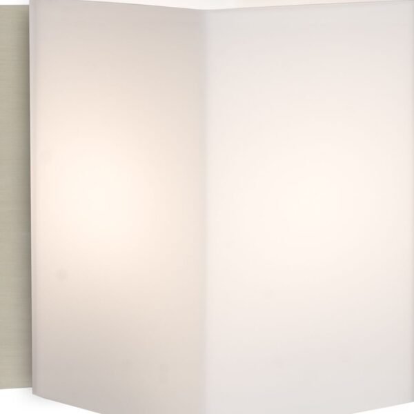 Numana Mat Opal Camlı Mini Banyo Apliği
