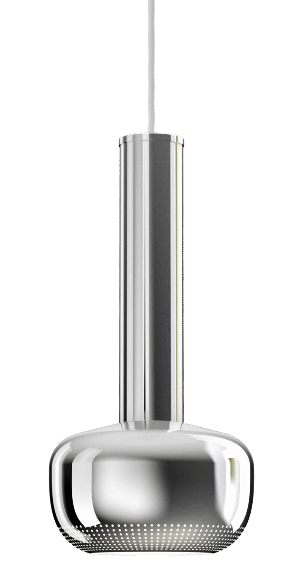 Ceccano Metal Sarkıt Avize