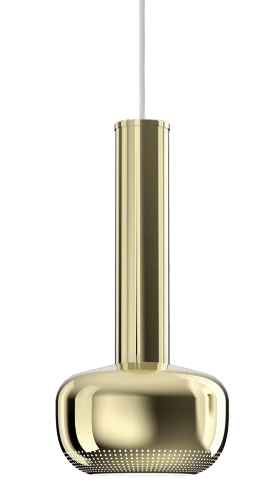 Ceccano Metal Sarkıt Avize – image 2