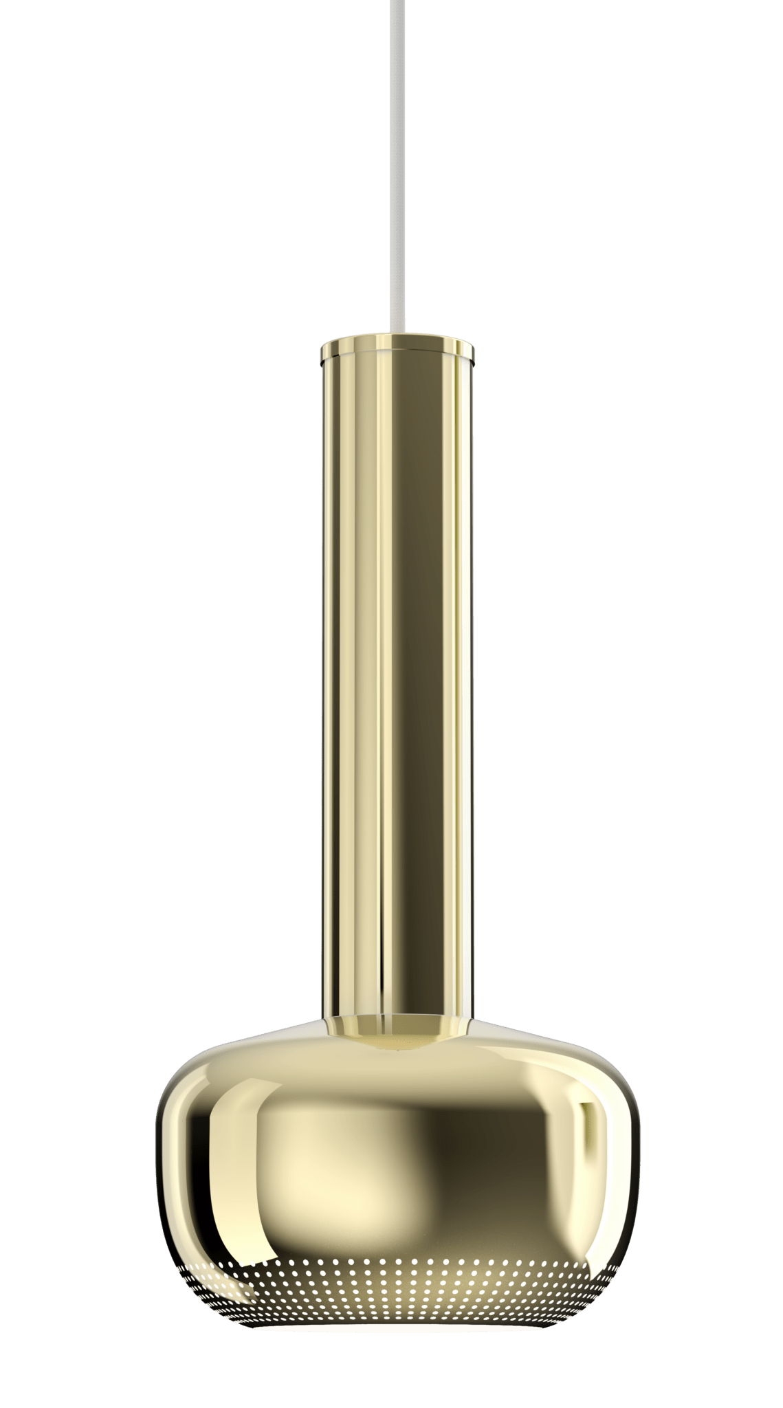 Ceccano Metal Sarkıt Avize – image 2
